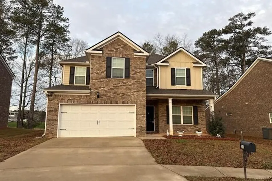 212 Long Drive McDonough, GA 30253, Henry County