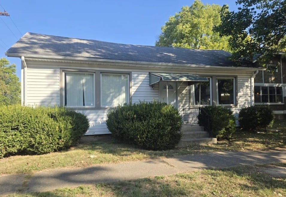 216 W High St Rockville, IN 47872, Parke County