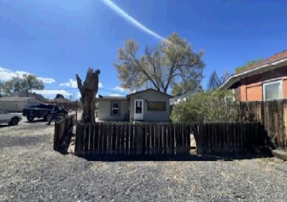 1831 Spruce St Pueblo, CO 81004, Pueblo County