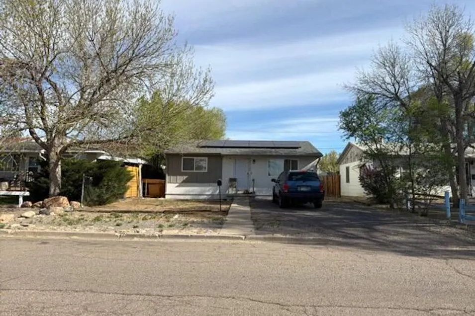 1025 W 18th Street Pueblo, CO 81003, Pueblo County