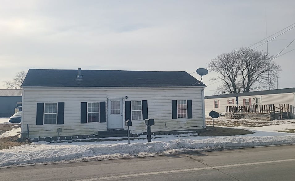 1947e Us Hwy 36 Markleville, IN 46056, Madison County