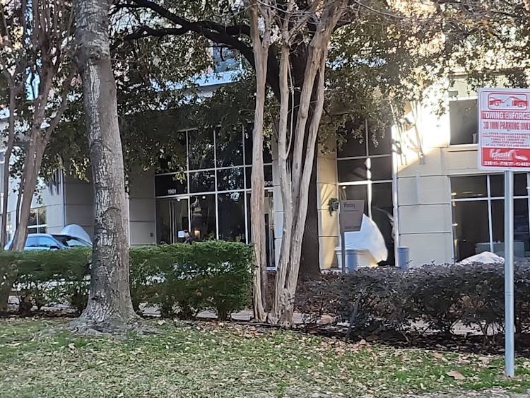 1901 Post Oak Blvd Apt. 2110 Houston, TX 77056, Harris County