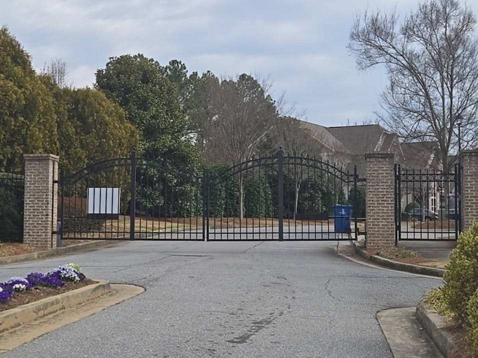 4383 Ainsley Mill Ln Duluth, GA 30097, Gwinnett County