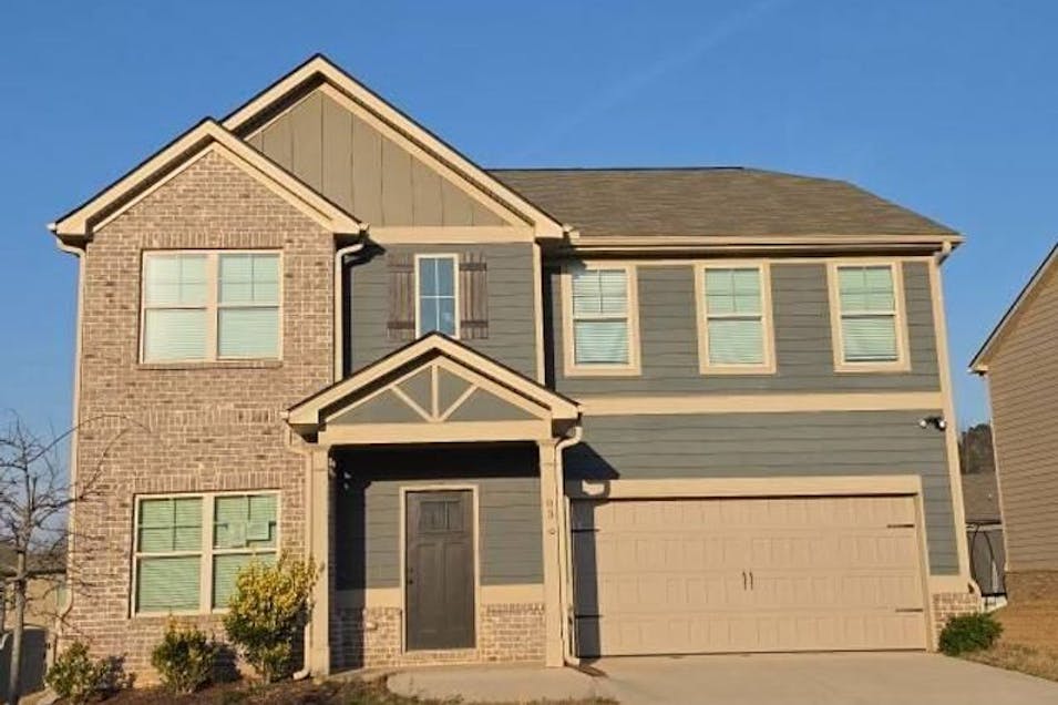 836 Harvey St McDonough, GA 30253, Henry County