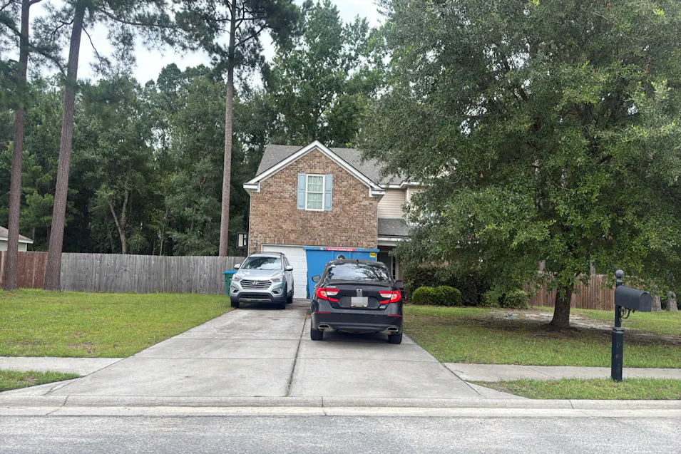 109 William Way Springfield, GA 31329, Effingham County