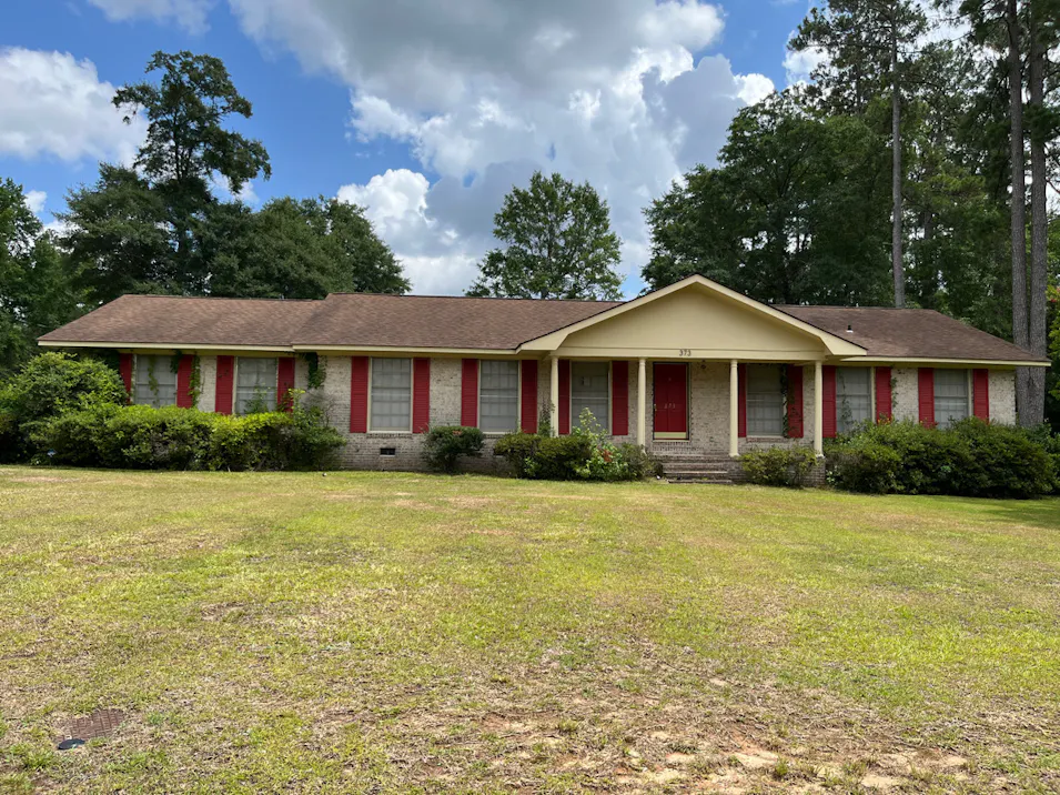 373 Plantation Dr Orangeburg, SC 29118, Calhoun County