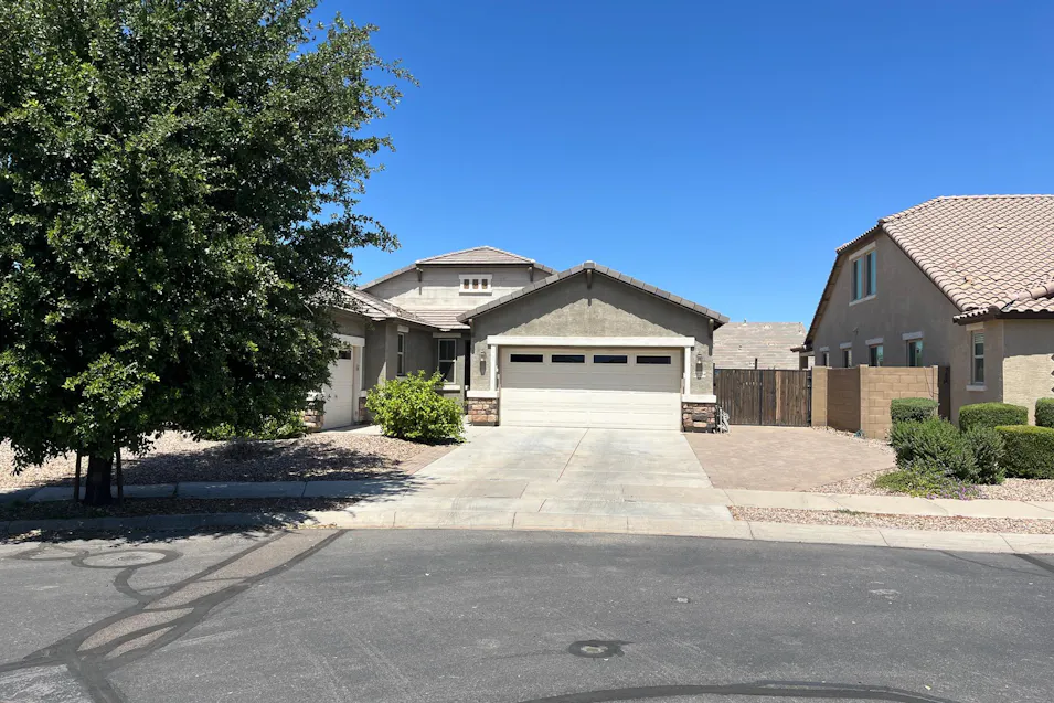 22234 E Tierra Grande Ct Queen Creek, AZ 85142, Maricopa County