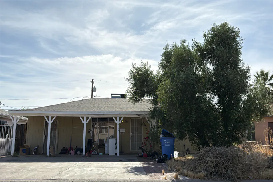 6136 N 31st Dr Phoenix, AZ 85017, Maricopa County