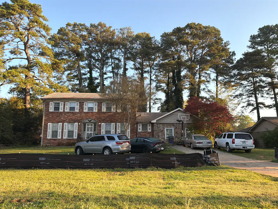 2230 Fairview Rd SE Conyers, GA 30013, Rockdale County