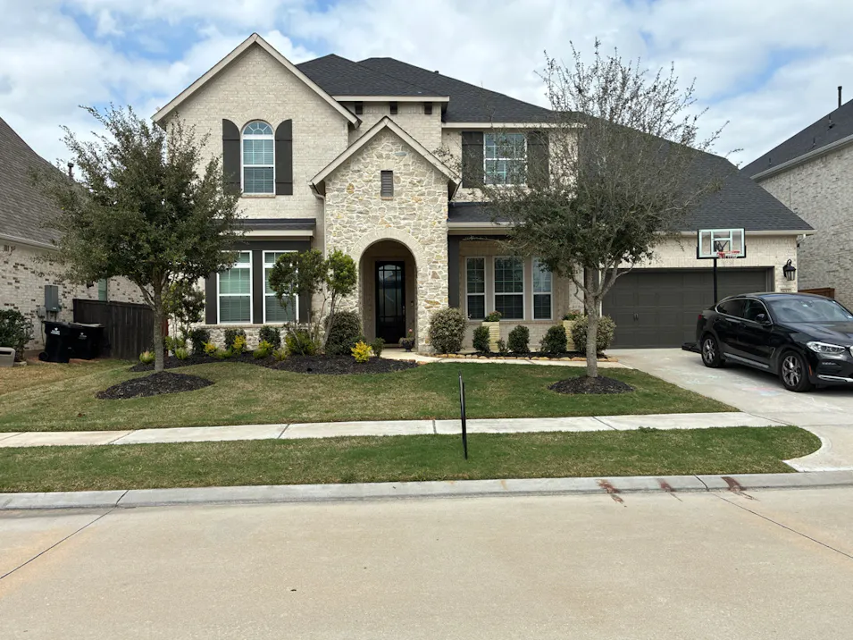 7022 San Bernard Trail Katy, TX 77493, Waller County