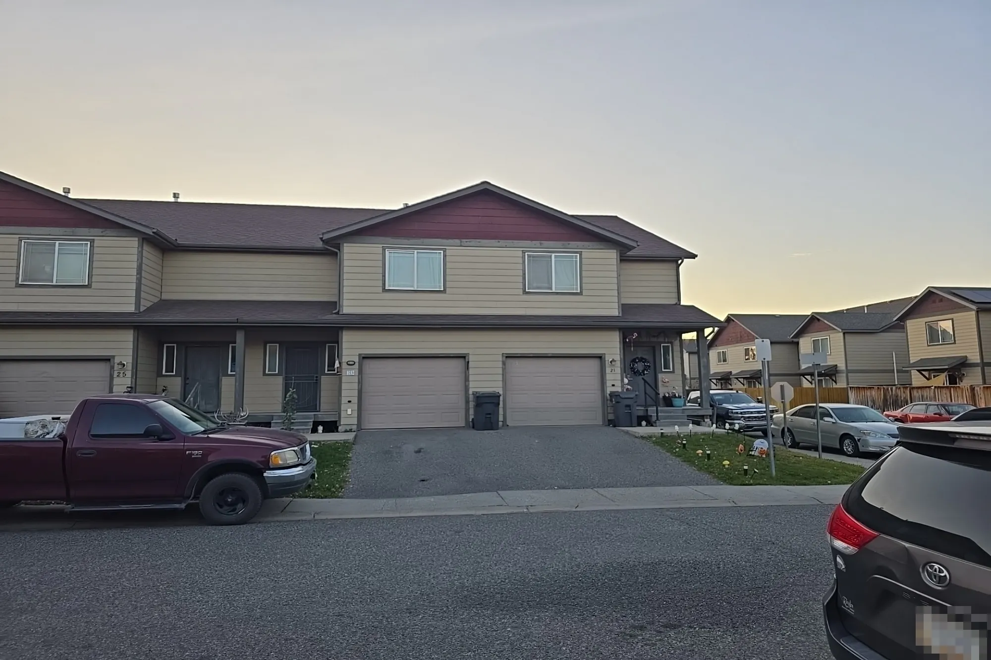 Skyscape Dr, Belgrade, MT 59714 #1