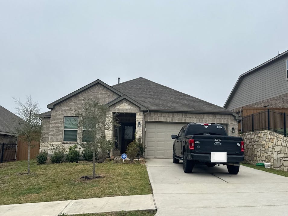 673 Red Elm Ln Conroe, TX 77304, Montgomery County