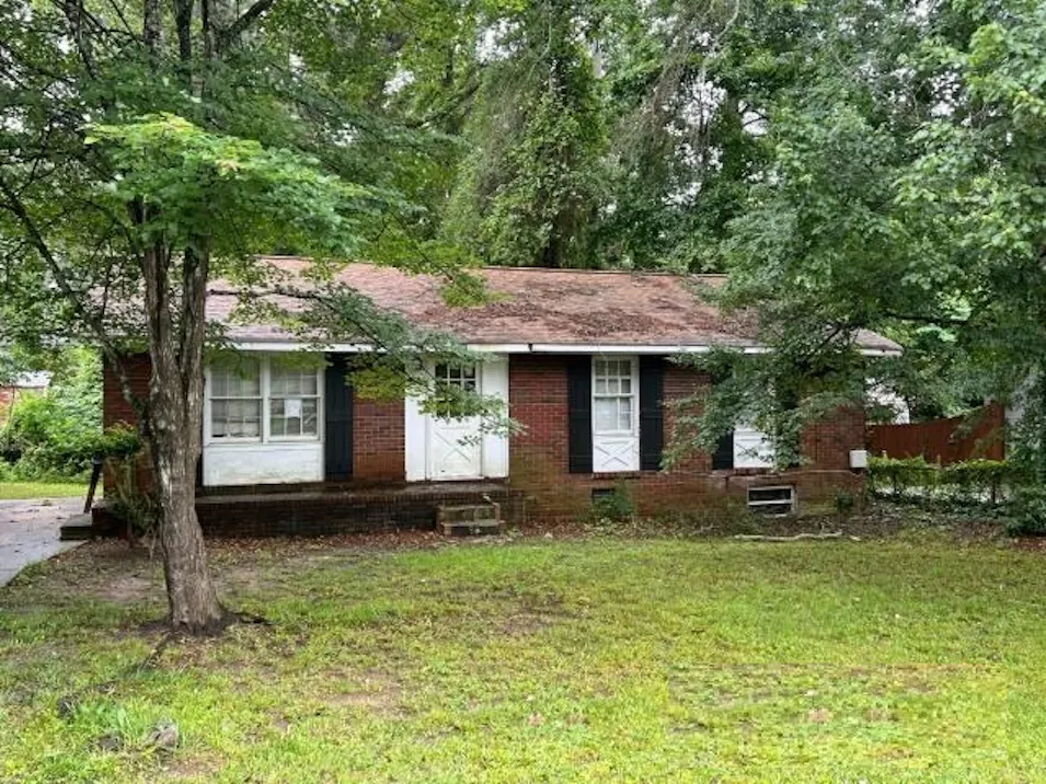 2802 Ocean Valley Dr Atlanta, GA 30349, Clayton County