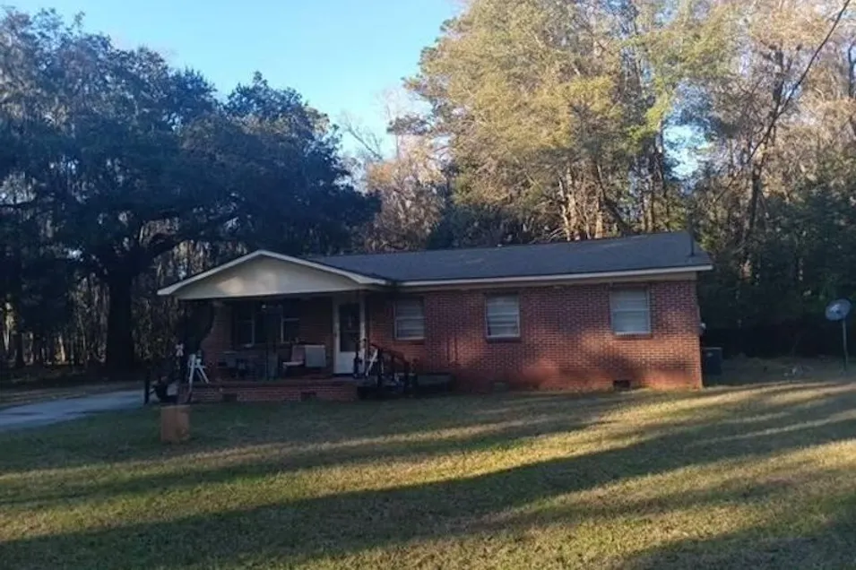 14505 Coffee Bluff Rd Savannah, GA 31419, Chatham County