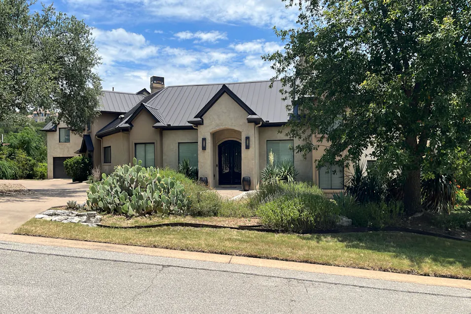 519 Beardsley Ln Austin, TX 78746, Travis County