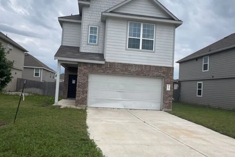 982 Rice Dr Bryan, TX 77803, Brazos County