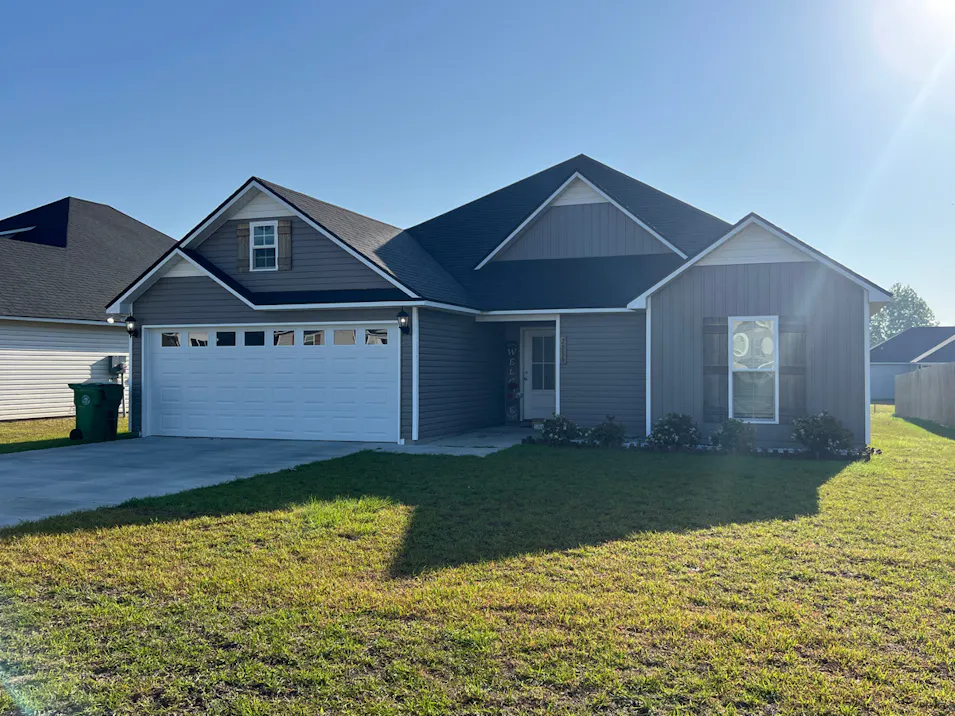 2051 Meadow Cove Drive Valdosta, GA 31605, Lowndes County