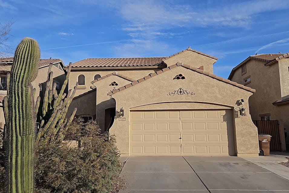 42930 W Kendra Way Maricopa, AZ 85138, Pinal County