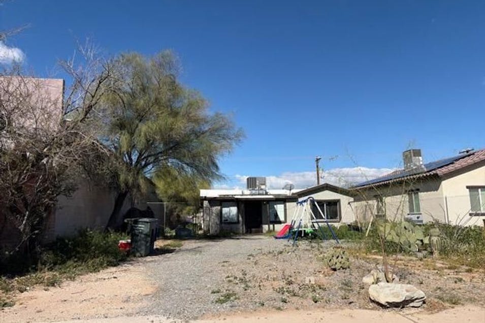 339 E 34th St Tucson, AZ 85713, Pima County