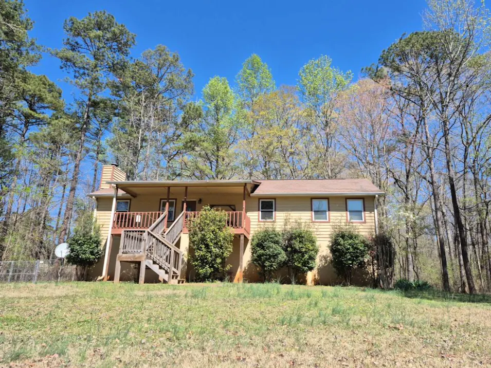 3691 Carolyn Farm Road Douglasville, GA 30135, Douglas County