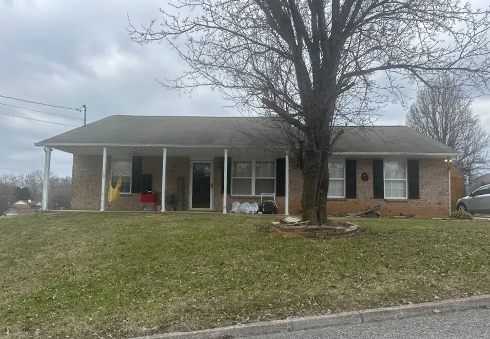 7326 Lyle Bend Ln Knoxville, TN 37918, Knox County
