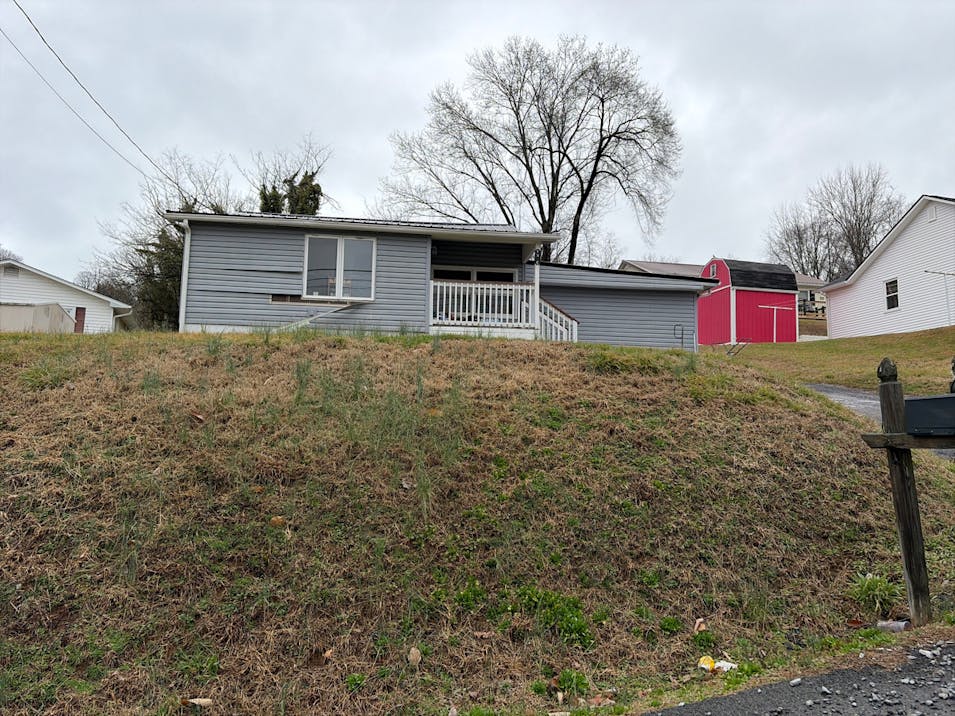 1396 Ridgecrest Ave Kingsport, TN 37660, Sullivan County