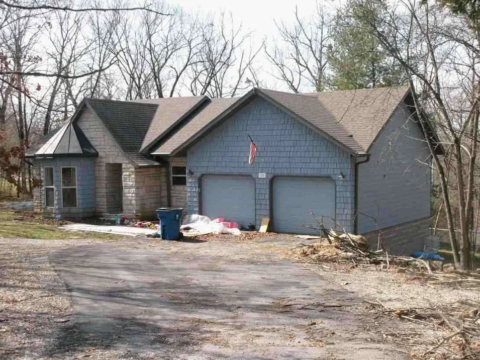 226 Country Hills Road Branson, MO 65616, Taney County