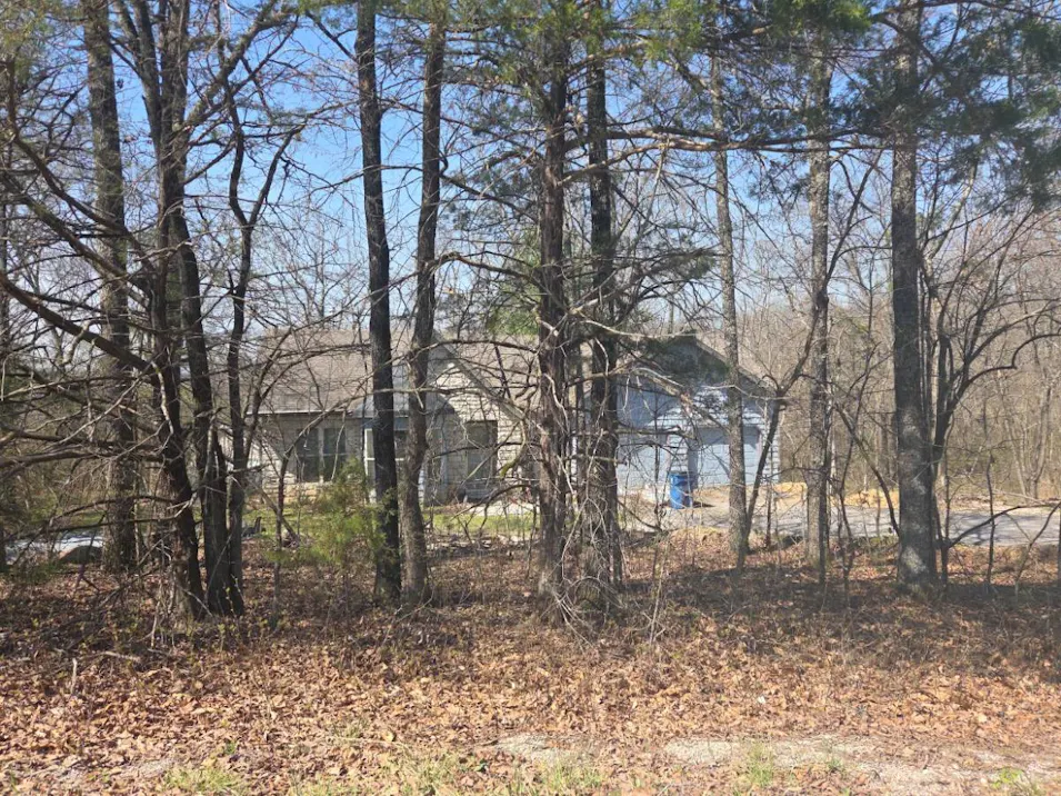 226 Country Hills Road Branson, MO 65616, Taney County