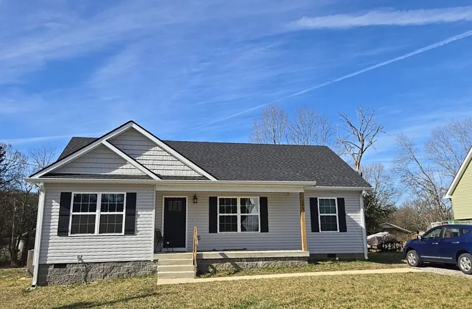 195 Southview Dr Lewisburg, TN 37091, Marshall County