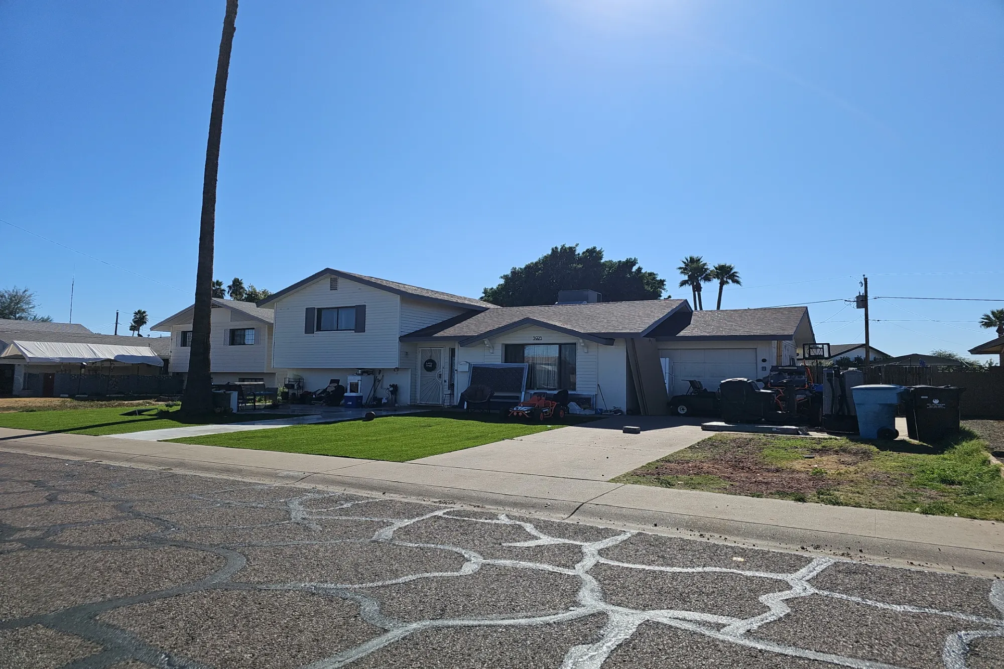 San Juan Ave, Phoenix, AZ 85019 #1