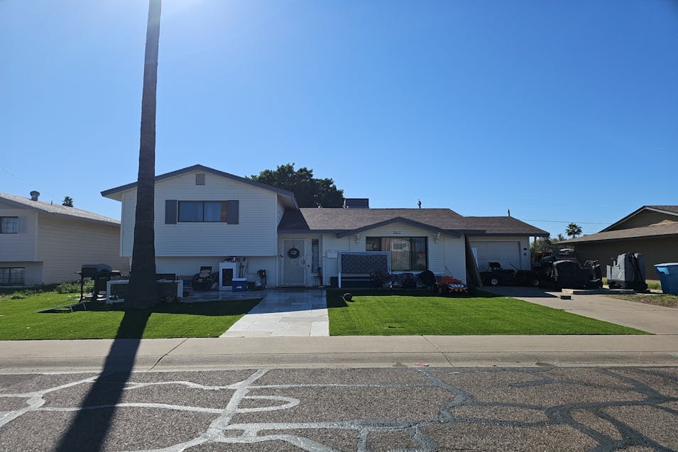 3925 W San Juan Avenue Phoenix, AZ 85019, Maricopa County