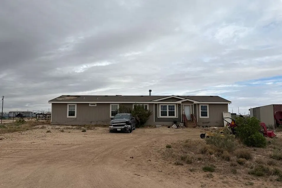 15730 W 31st Street Odessa, TX 79764, Ector County