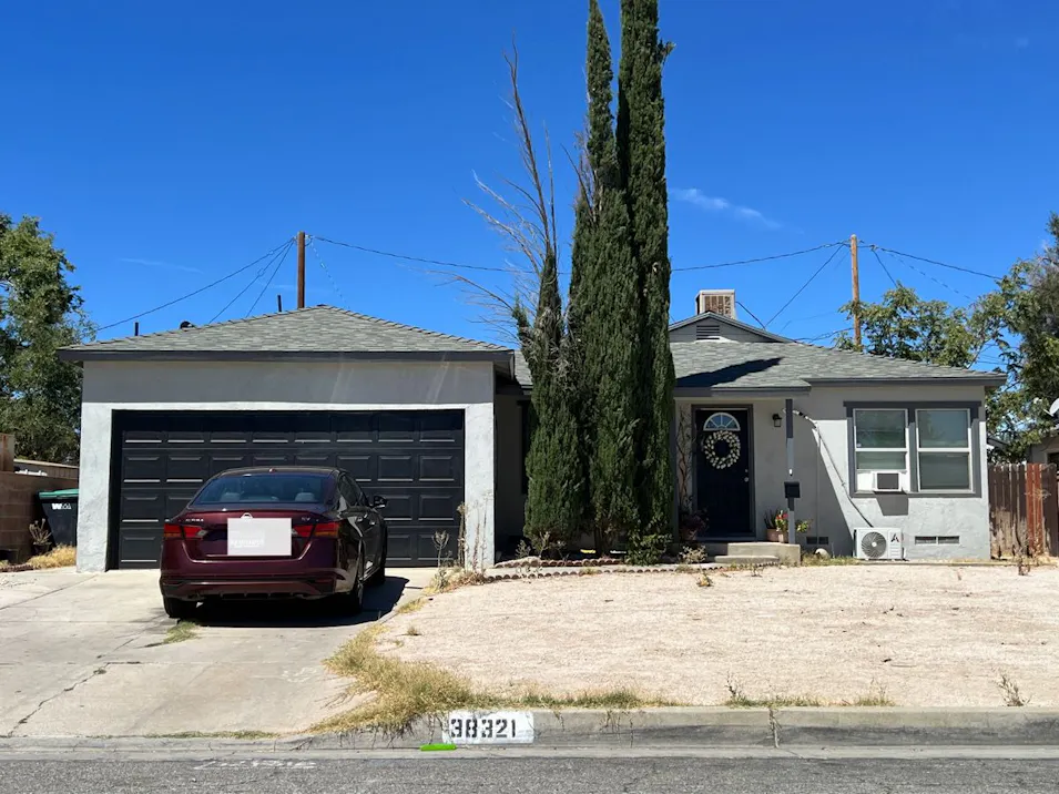 38321 Rosemarie Street Palmdale, CA 93550, Los Angeles County