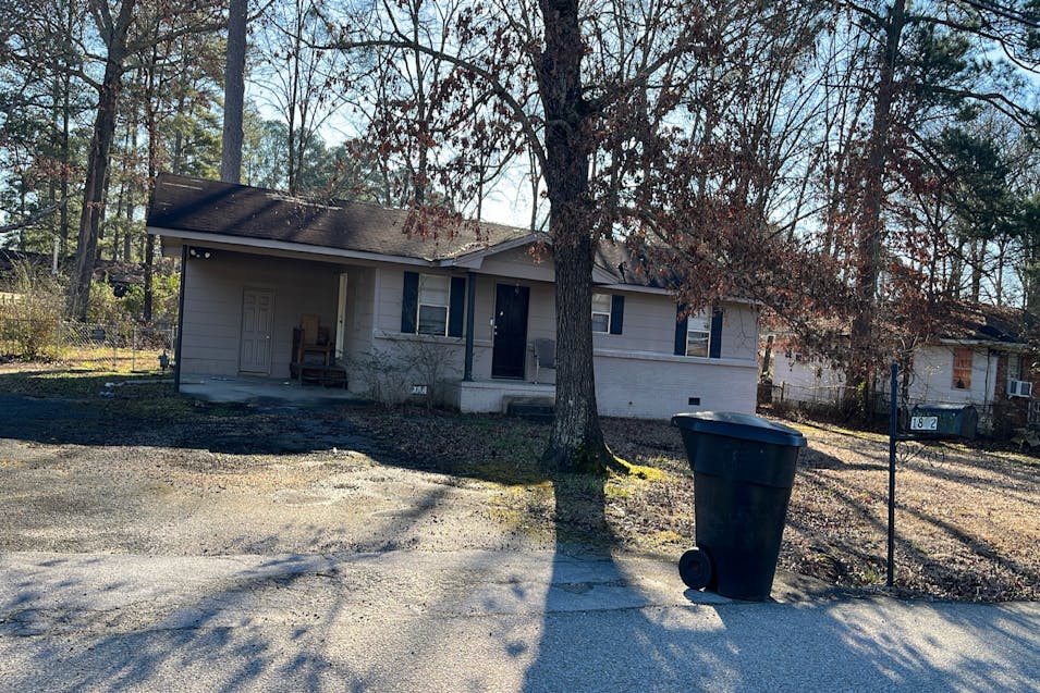 1802 Emanuel Ave Gadsden, AL 35904, Etowah County