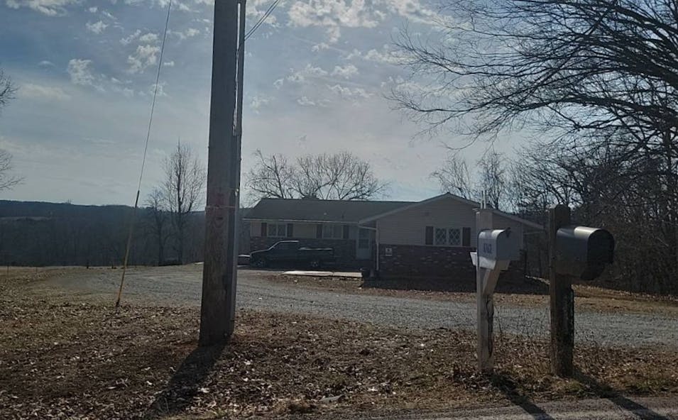 8762 State Route C Sainte Genevieve, MO 63670, Ste. Genevieve County