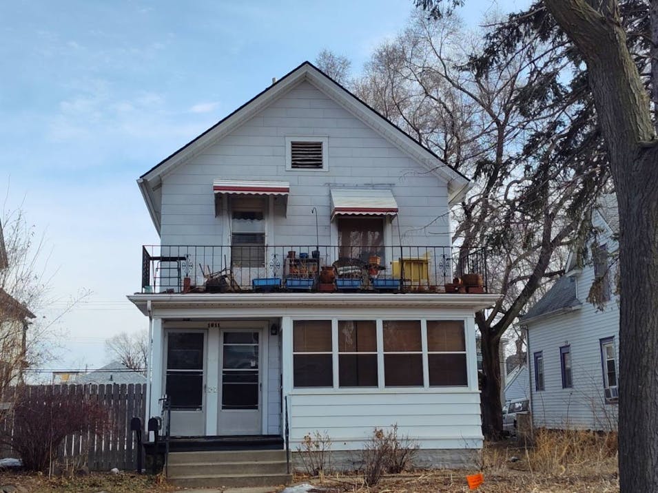 1611 Madison St NE Minneapolis, MN 55413, Hennepin County