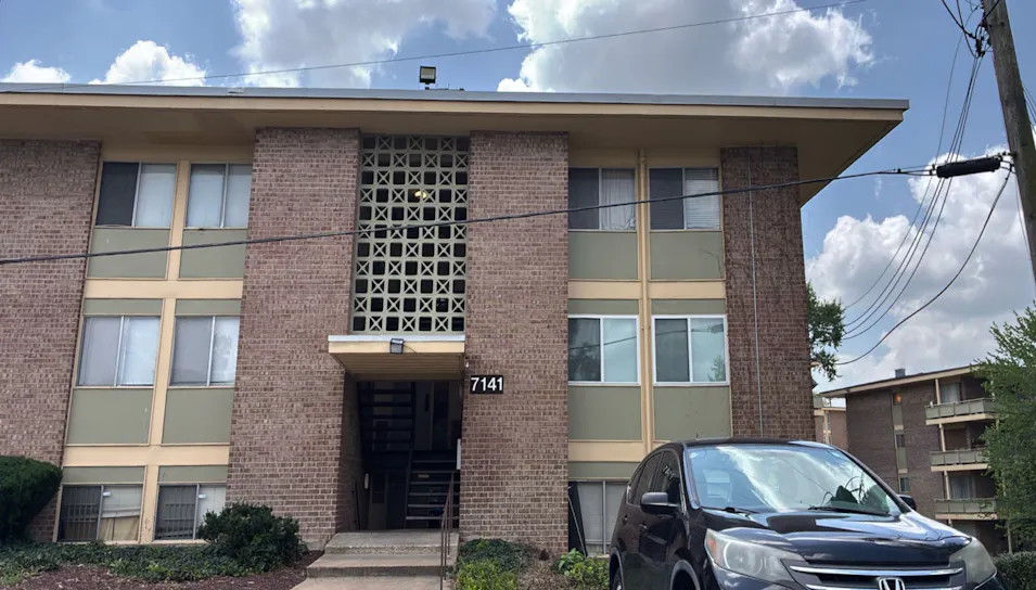 7141 Donnell Pl District Heights, MD 20747, Prince Georges County