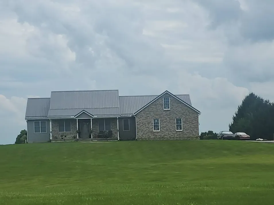 858 East Perry Road Ligonier, IN 46767, Noble County