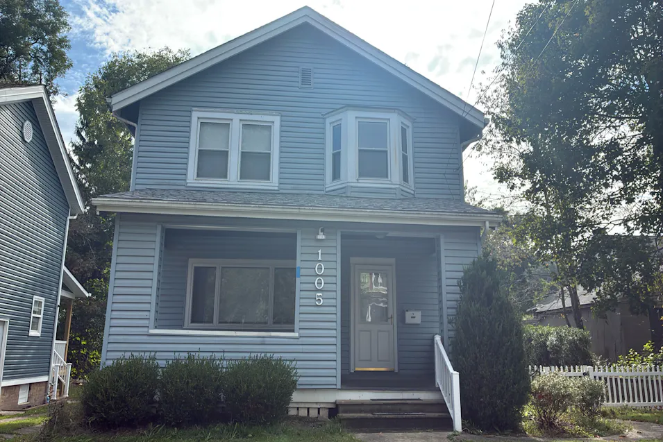 1005 Ross Street Aliquippa, PA 15001, Beaver County