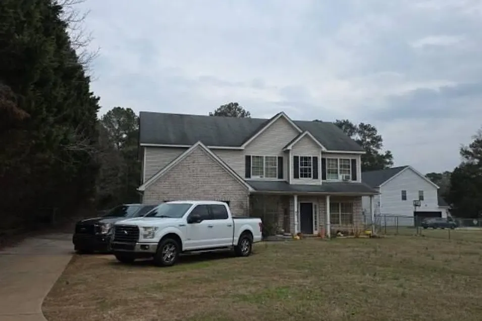 15 Martin Creek Ct Stockbridge, GA 30281, Henry County