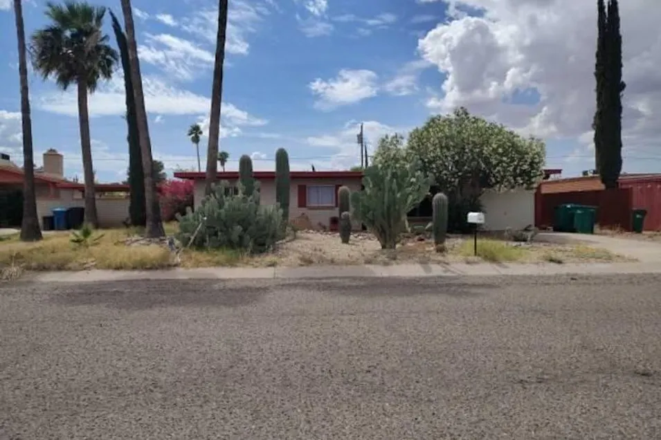 4548 S Paseo Don Juan Tucson, AZ 85757, Pima County