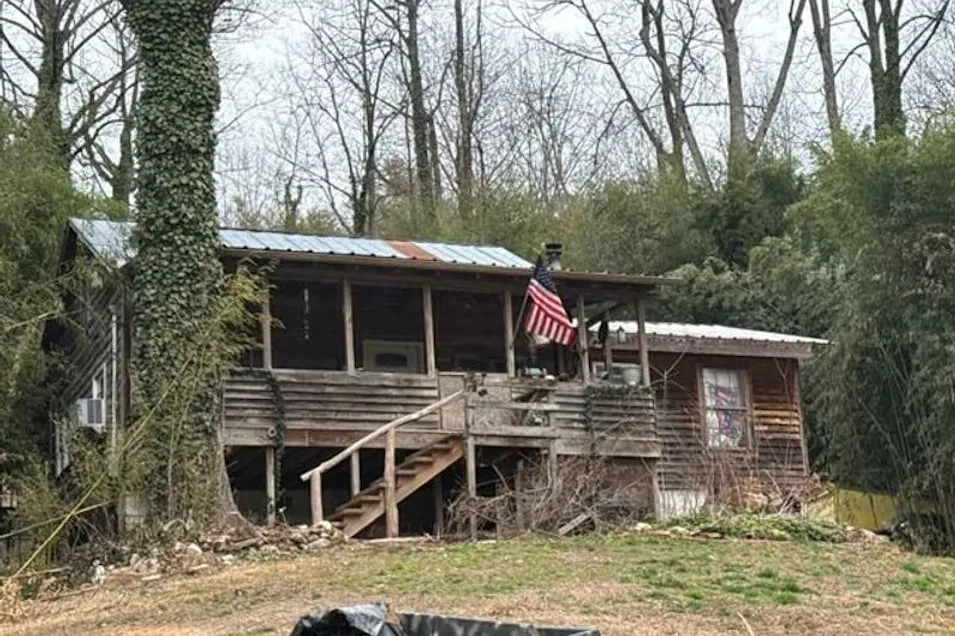 62 Sylvester Creek Ln Clayton, GA 30525, Rabun County