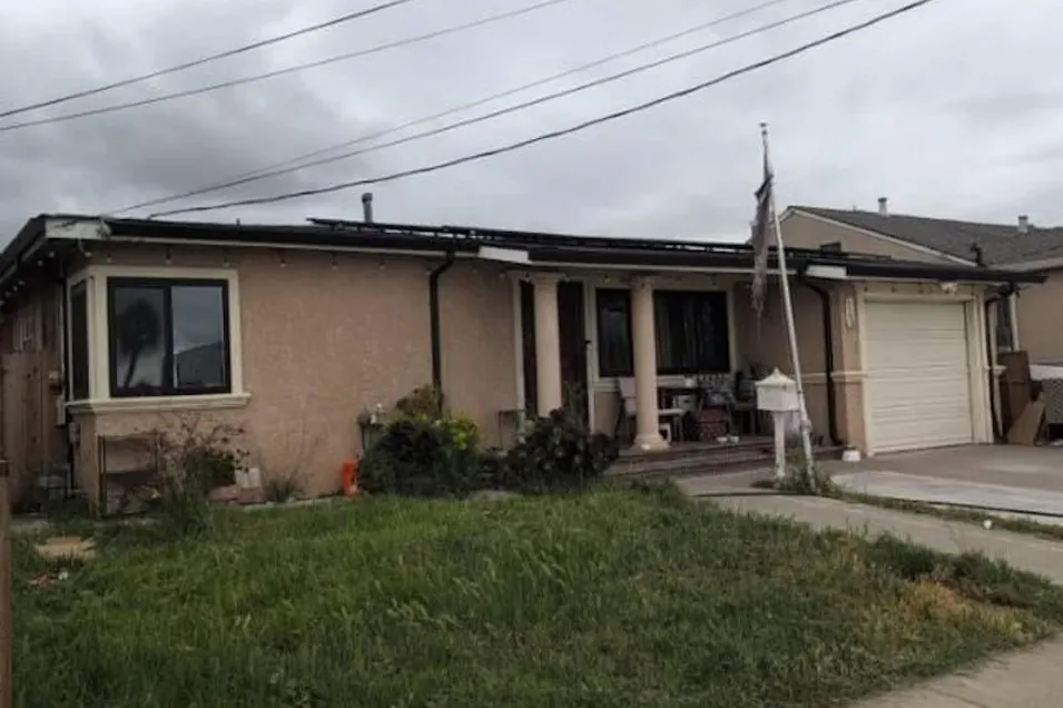 22780 Hesperian Blvd Hayward, CA 94541, Alameda County