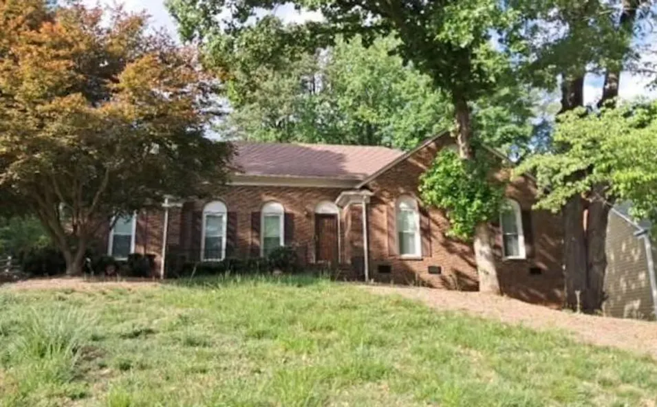 8209 Charles Crawford Drive Charlotte, NC 28269, Mecklenburg County