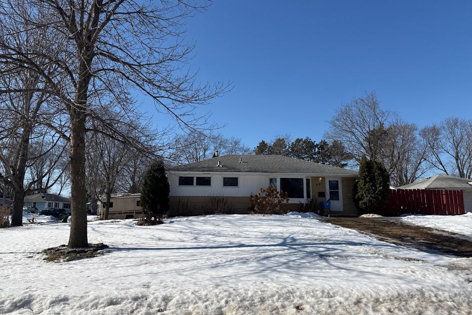 6401 Scott Ave N Brooklyn Center, MN 55429, Hennepin County