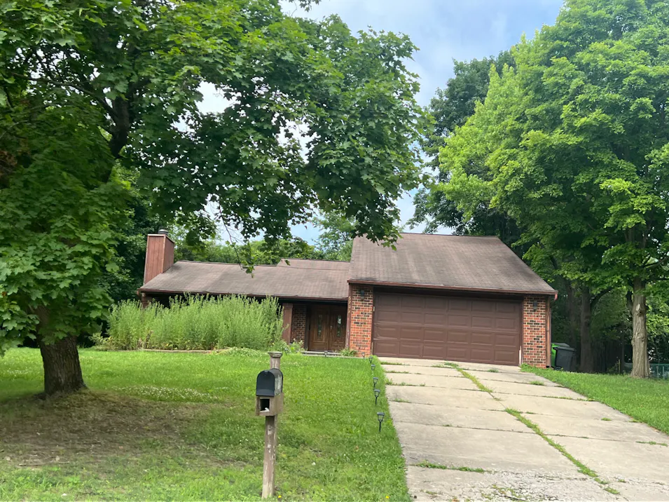 5792 Perrytown Dr West Bloomfield, MI 48322, Oakland County