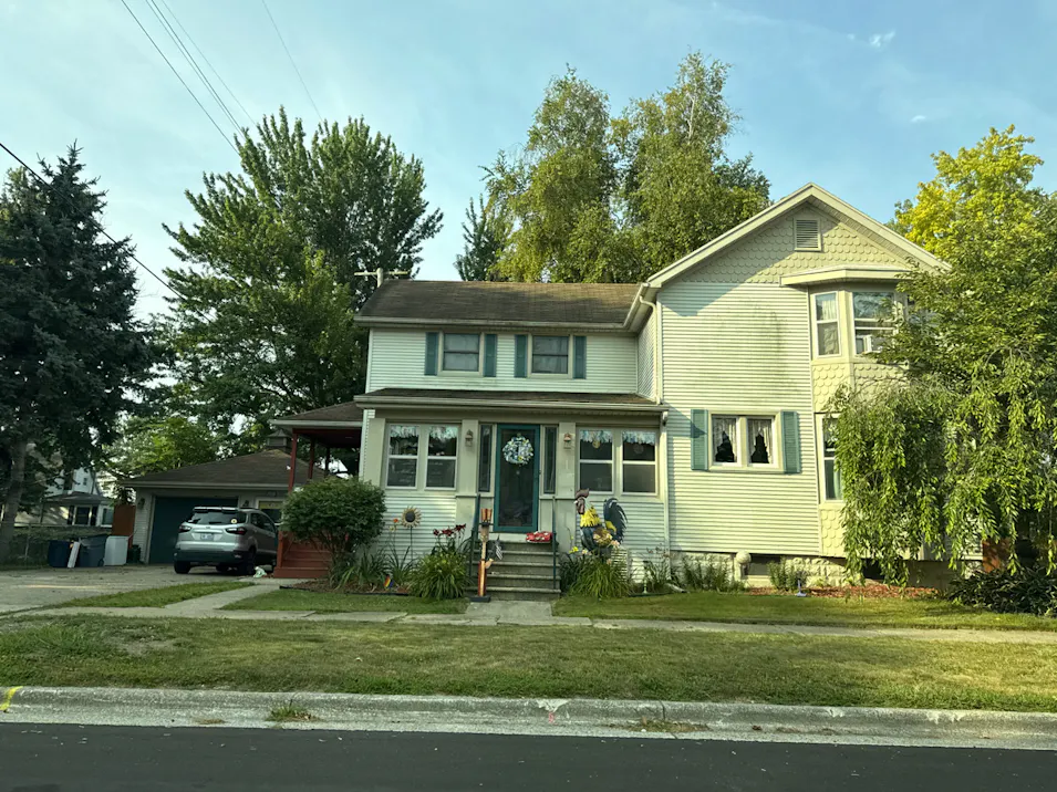 635 Westminister St Marine City, MI 48039, St. Clair County