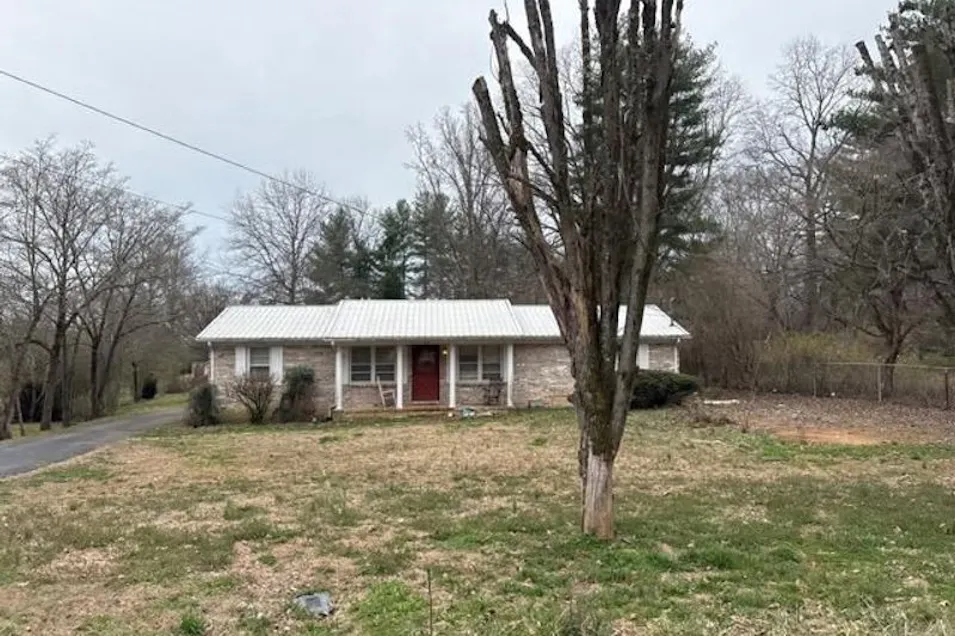 335 Gay Rd McMinnville, TN 37110, Warren County