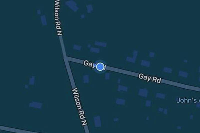 Gay Rd, Mcminnville, TN 37110