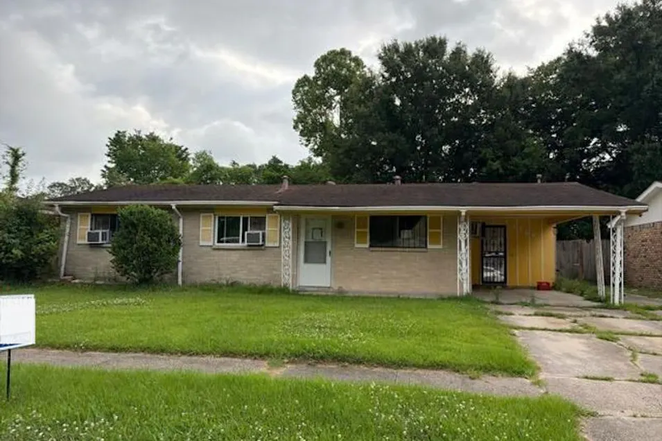 5764 Hartford Ave Baton Rouge, LA 70812, East Baton Rouge County
